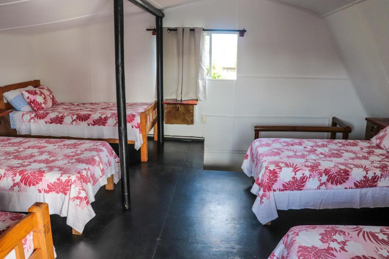 Hostal Vaihere Hanga Roa Extérieur photo