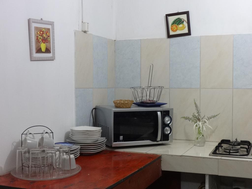 Hostal Vaihere Hanga Roa Extérieur photo