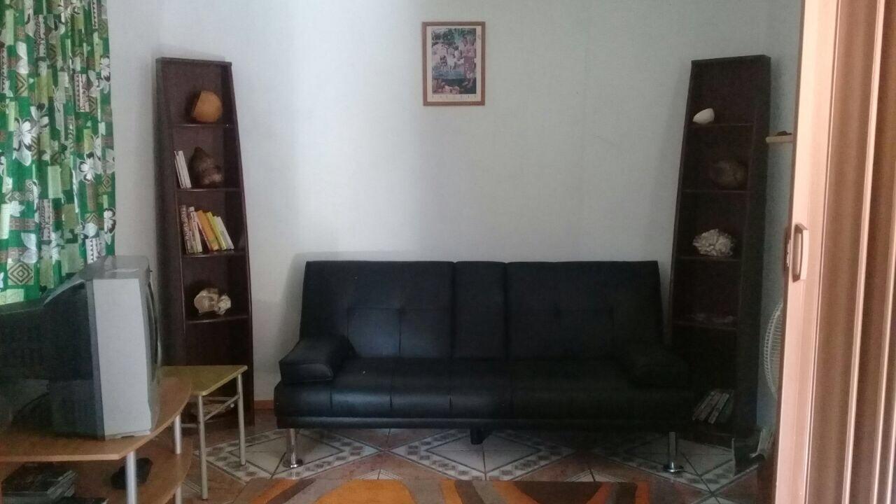 Hostal Vaihere Hanga Roa Extérieur photo
