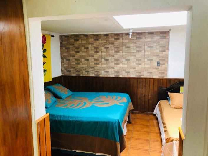 Hostal Vaihere Hanga Roa Extérieur photo