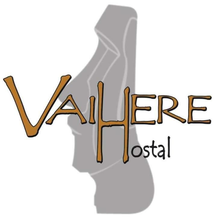 Hostal Vaihere Hanga Roa Extérieur photo
